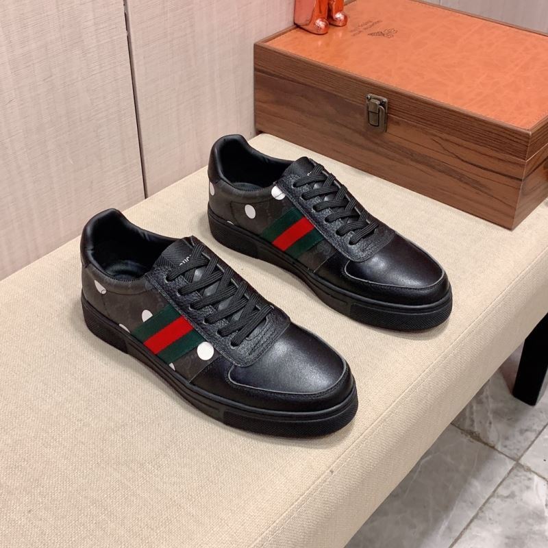 Gucci Low Shoes